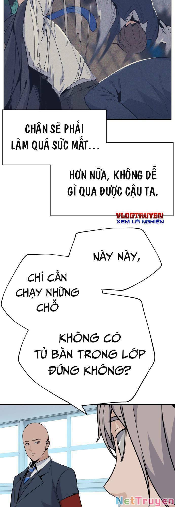 Vua Đóng Cọc Chapter 46 - Trang 11