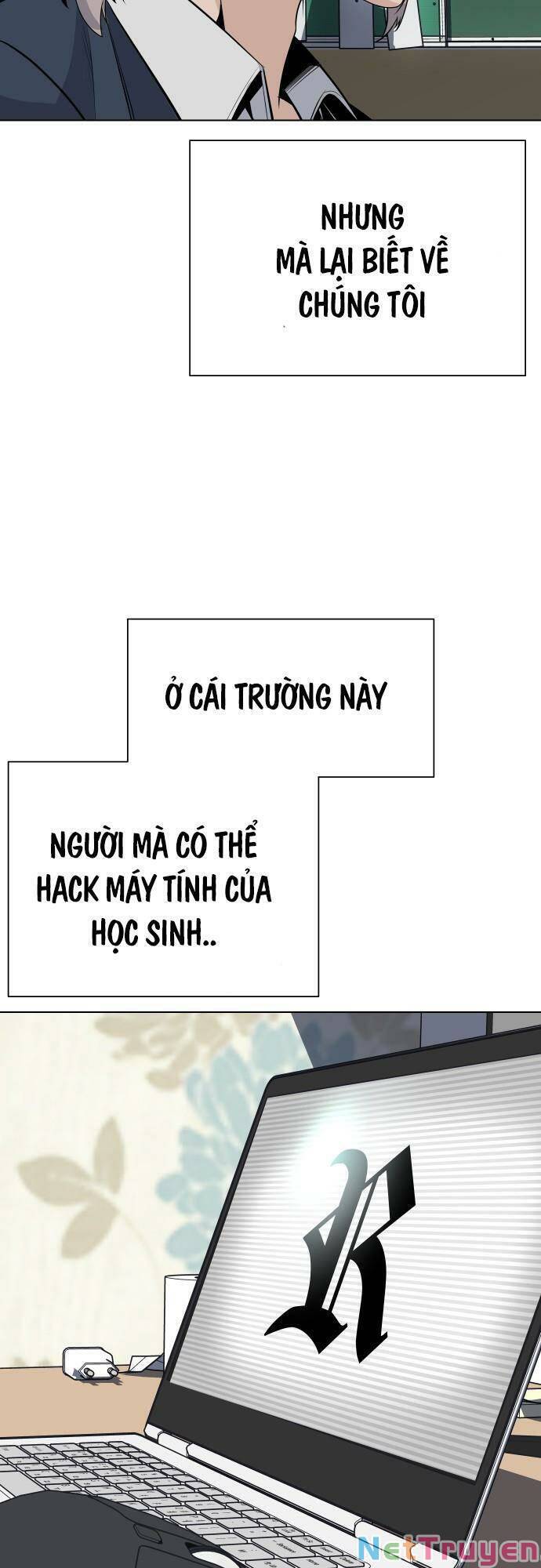 Vua Đóng Cọc Chapter 42 - Trang 36