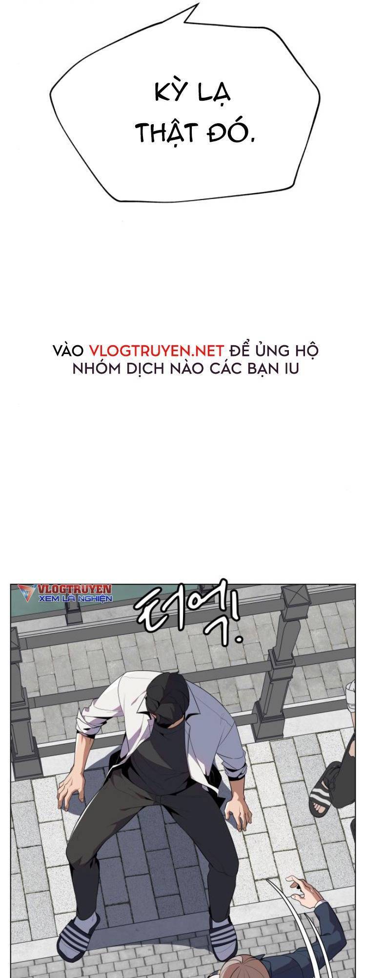 Vua Đóng Cọc Chapter 18 - Trang 14