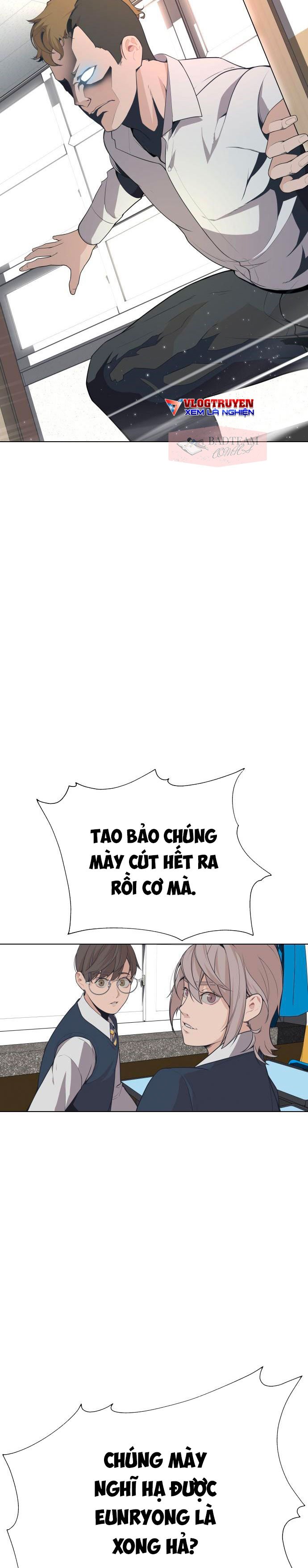 Vua Đóng Cọc Chapter 4 - Trang 39