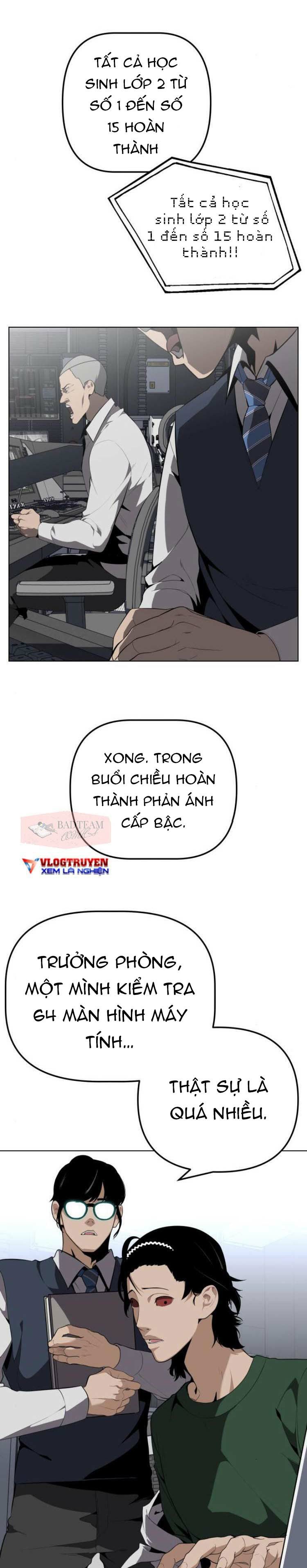 Vua Đóng Cọc Chapter 14 - Trang 20