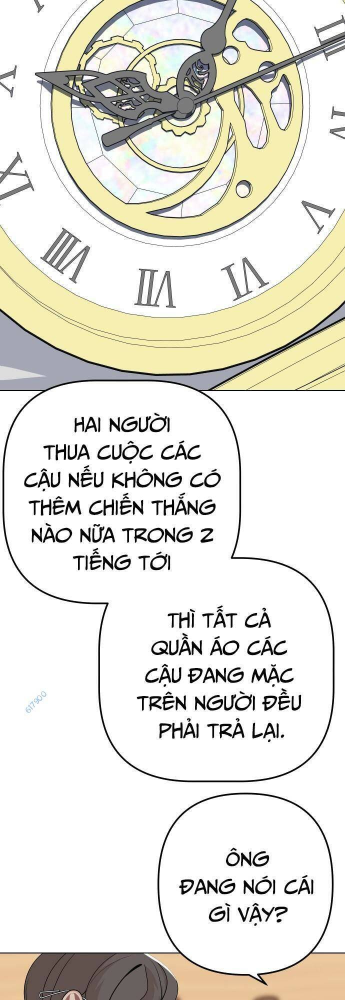 Vua Đóng Cọc Chapter 36 - Trang 21