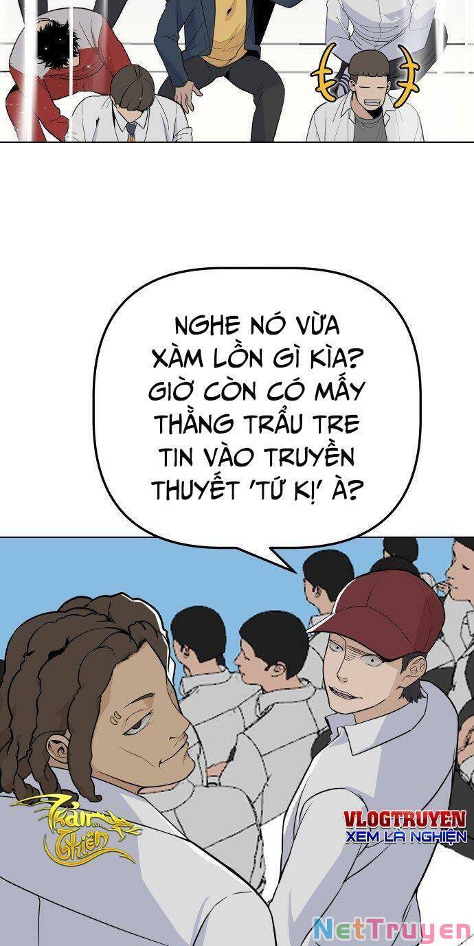 Vua Đóng Cọc Chapter 21 - Trang 25