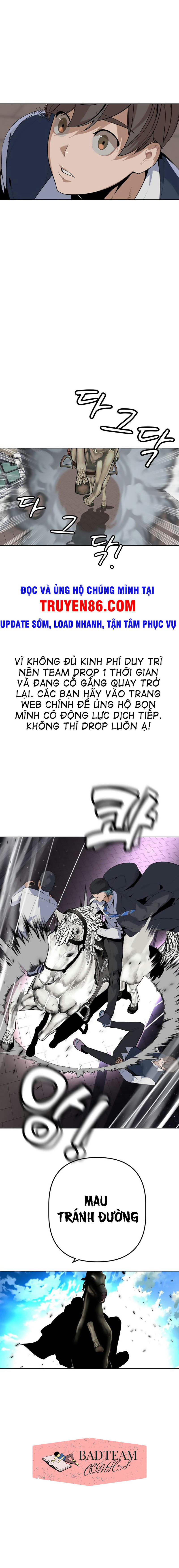 Vua Đóng Cọc Chapter 19 - Trang 49