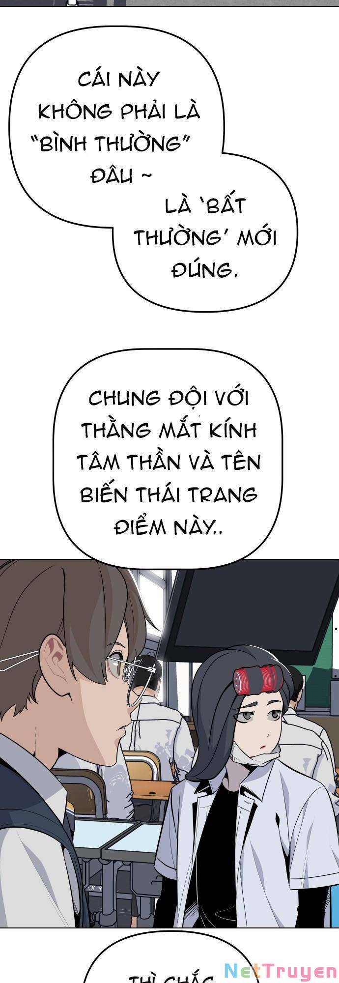 Vua Đóng Cọc Chapter 37 - Trang 27