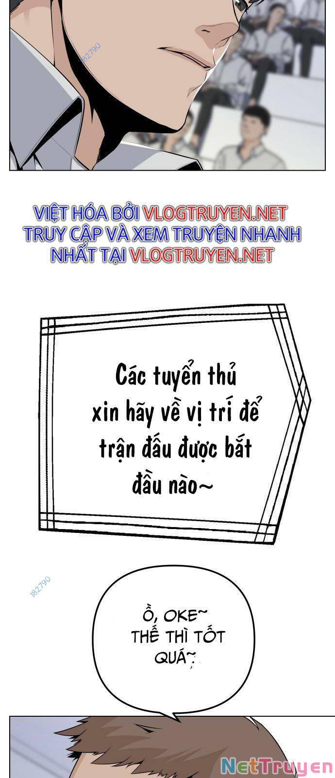 Vua Đóng Cọc Chapter 24 - Trang 8