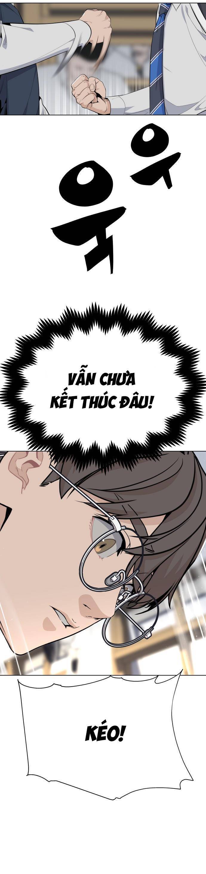 Vua Đóng Cọc Chapter 30 - Trang 54