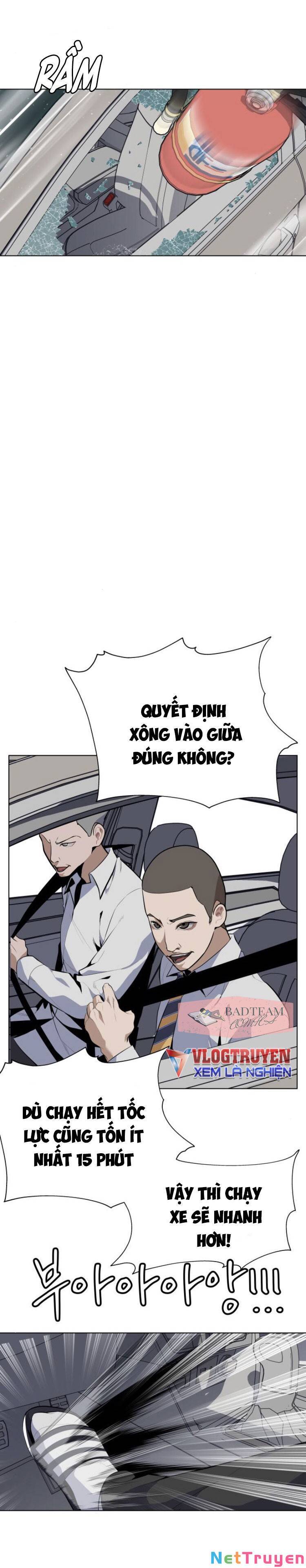 Vua Đóng Cọc Chapter 16 - Trang 8