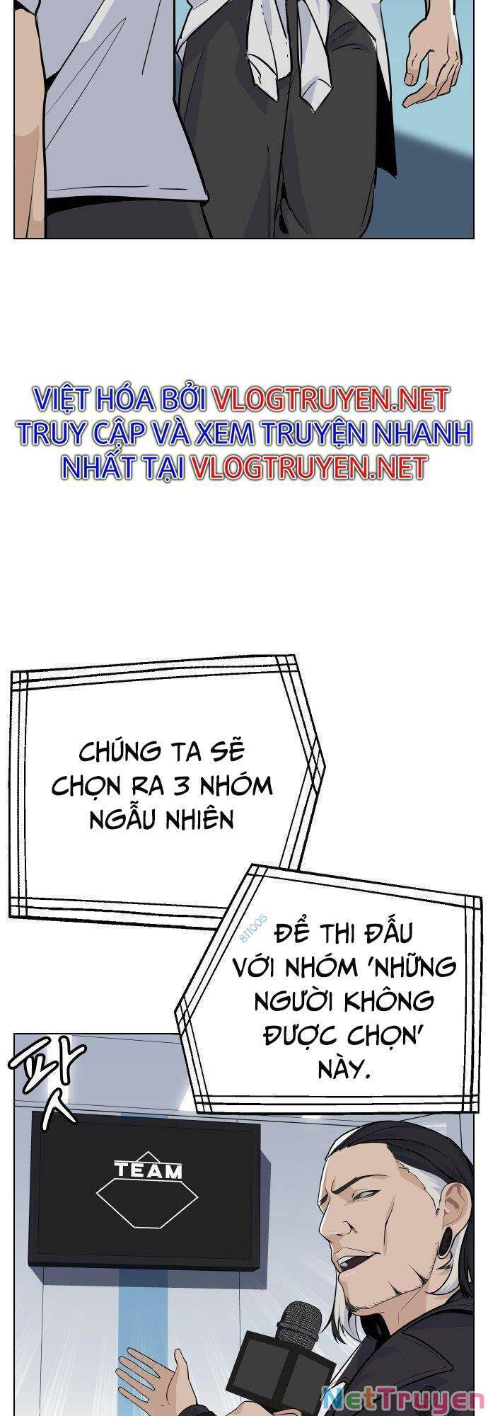 Vua Đóng Cọc Chapter 21 - Trang 56