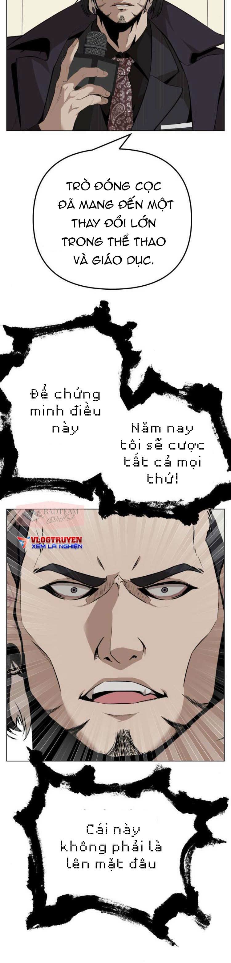 Vua Đóng Cọc Chapter 14 - Trang 33