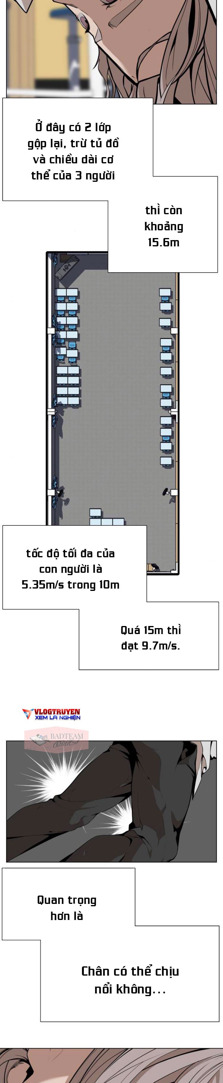 Vua Đóng Cọc Chapter 13 - Trang 35