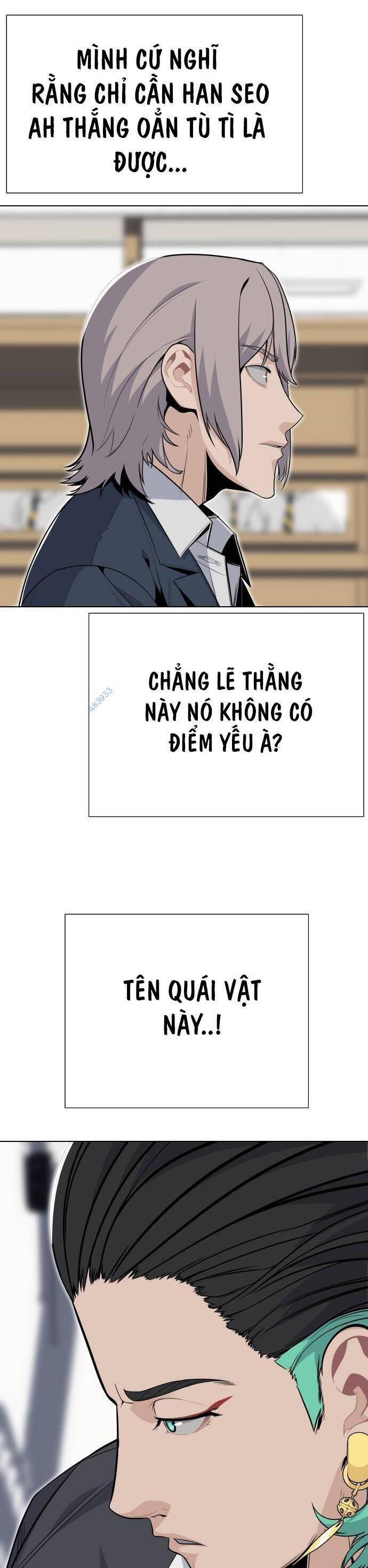 Vua Đóng Cọc Chapter 31 - Trang 17