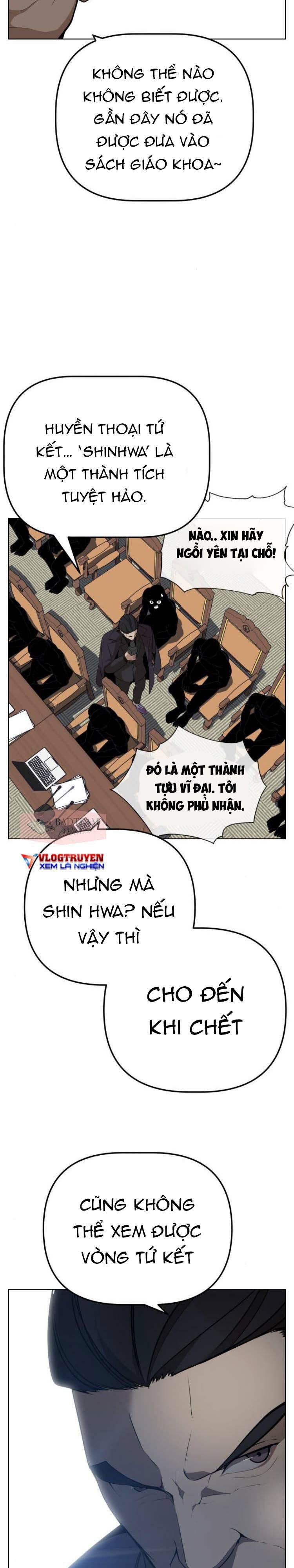 Vua Đóng Cọc Chapter 14 - Trang 28