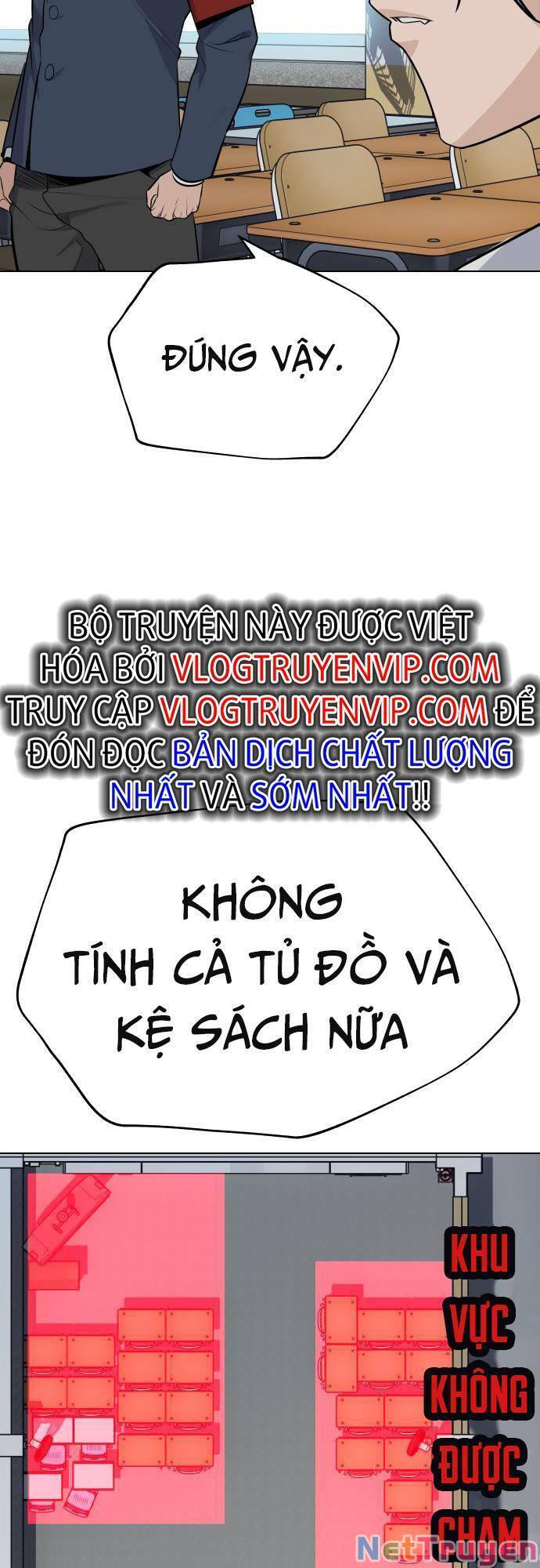 Vua Đóng Cọc Chapter 46 - Trang 12