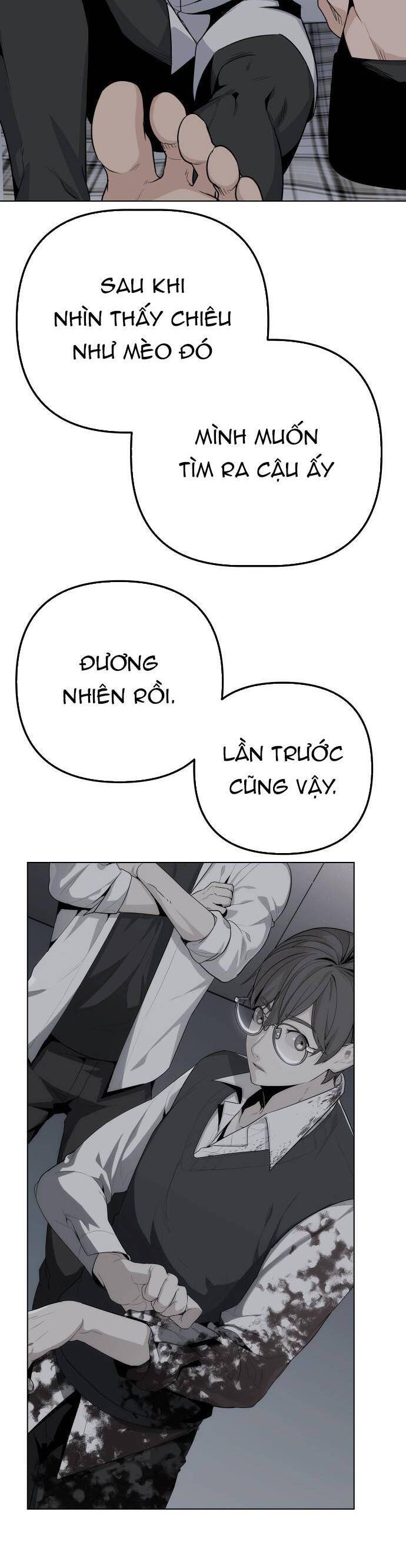 Vua Đóng Cọc Chapter 33 - Trang 32