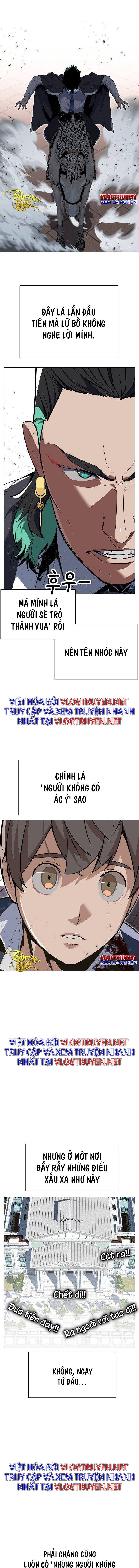 Vua Đóng Cọc Chapter 20 - Trang 9