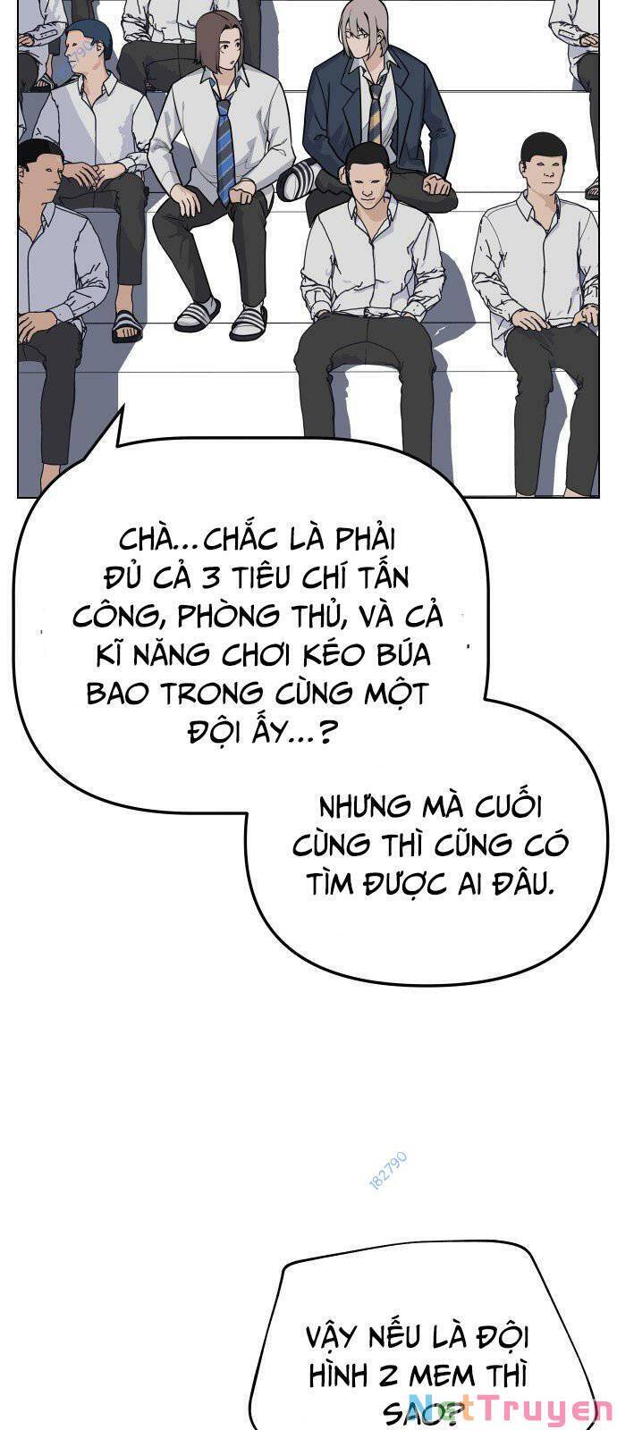 Vua Đóng Cọc Chapter 24 - Trang 51