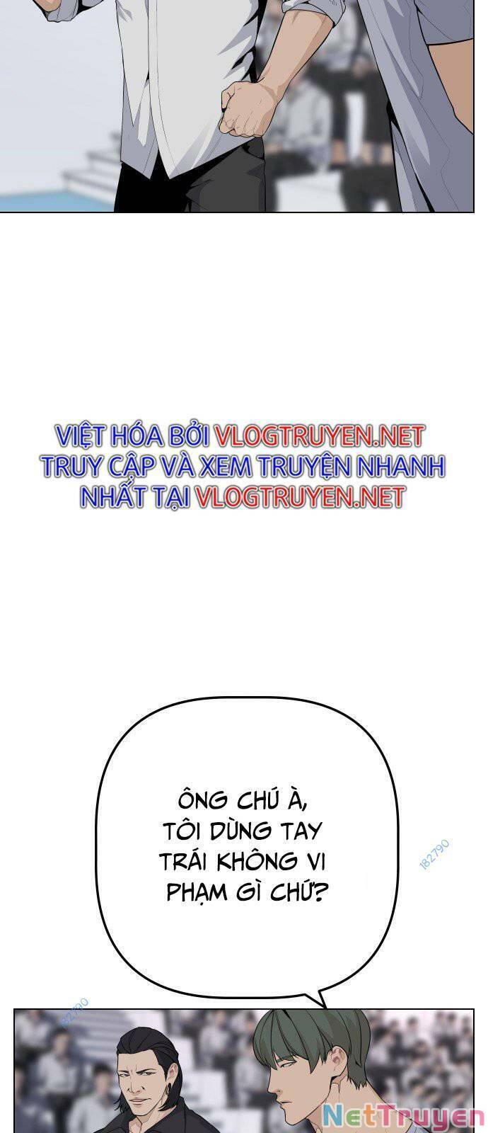 Vua Đóng Cọc Chapter 24 - Trang 16