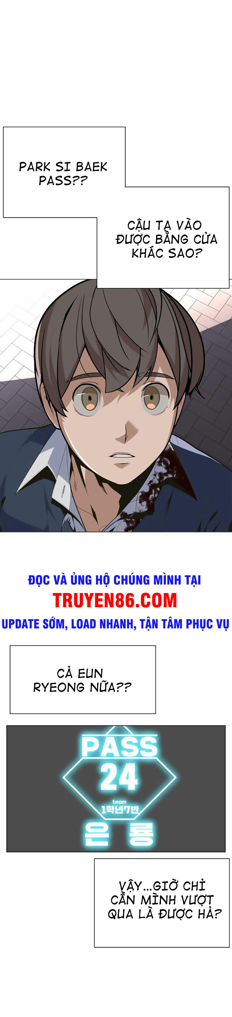 Vua Đóng Cọc Chapter 19 - Trang 40