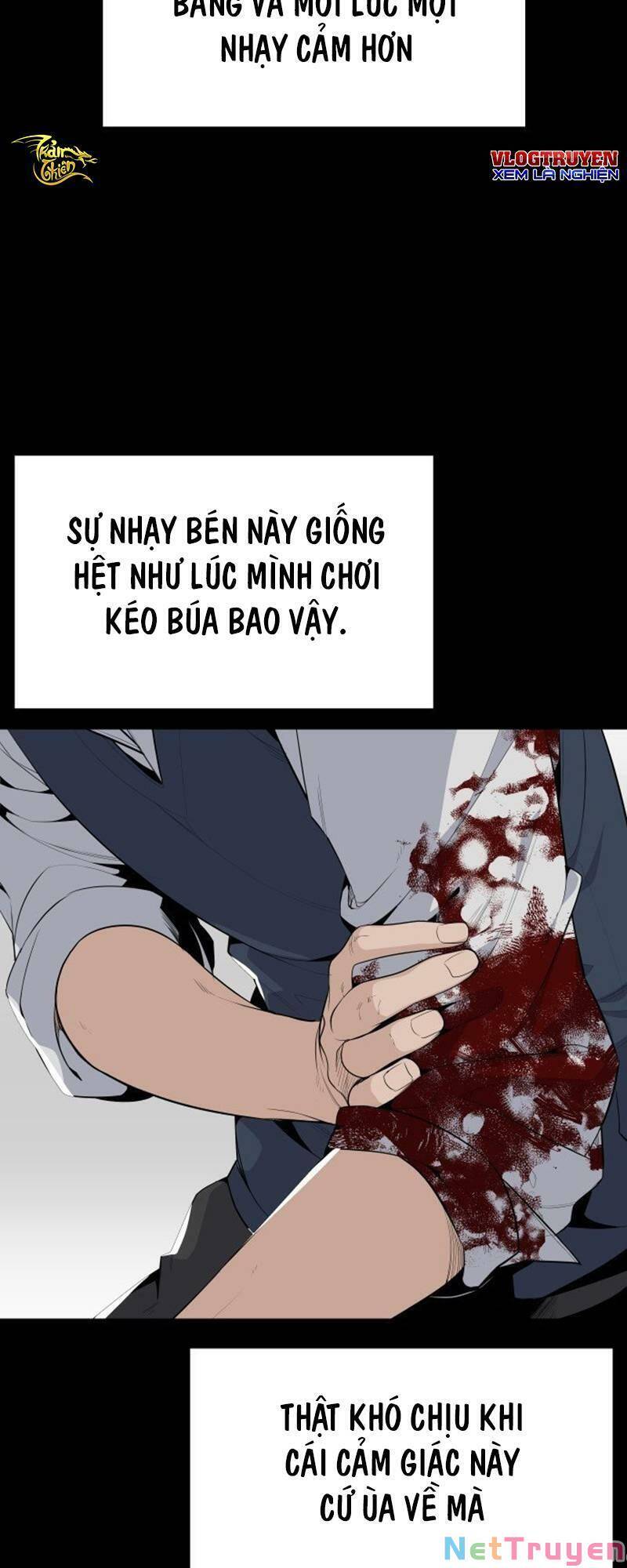 Vua Đóng Cọc Chapter 26 - Trang 30