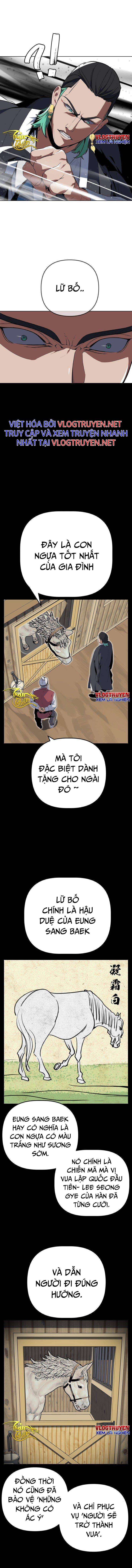 Vua Đóng Cọc Chapter 20 - Trang 7