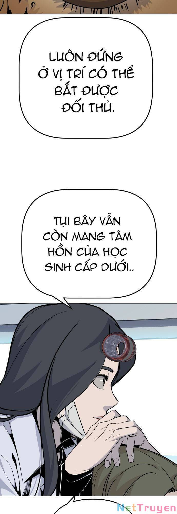 Vua Đóng Cọc Chapter 41 - Trang 48