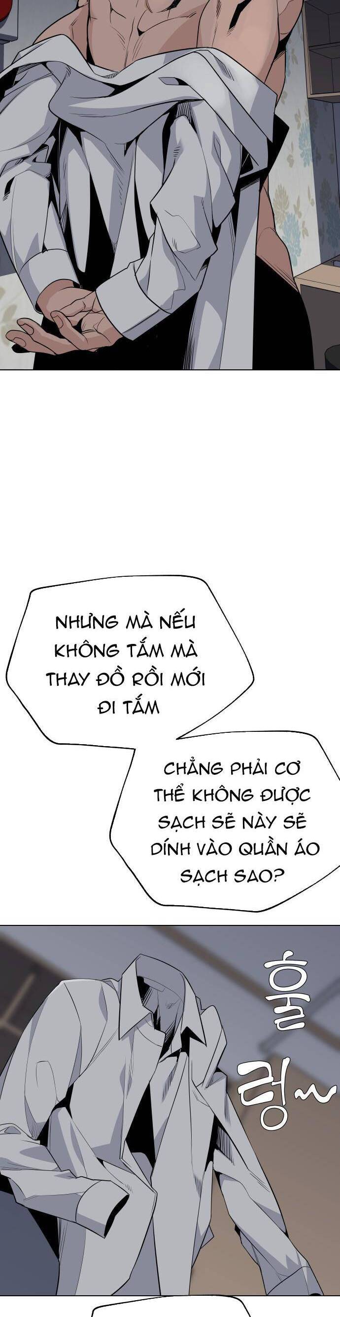 Vua Đóng Cọc Chapter 33 - Trang 19