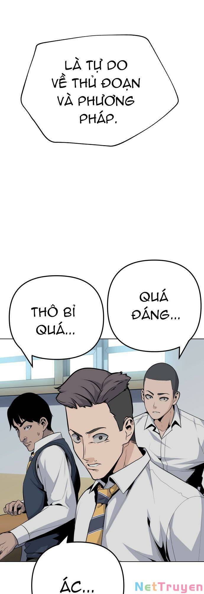 Vua Đóng Cọc Chapter 44 - Trang 19