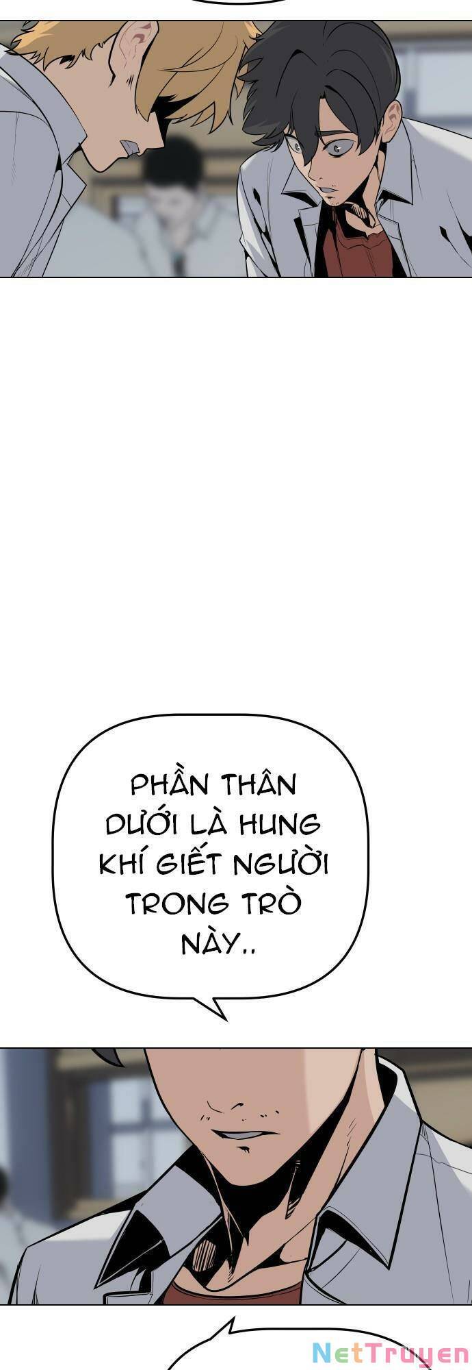 Vua Đóng Cọc Chapter 41 - Trang 17