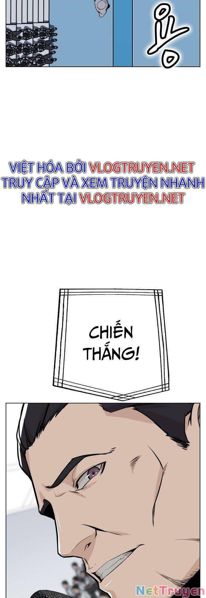 Vua Đóng Cọc Chapter 22 - Trang 50