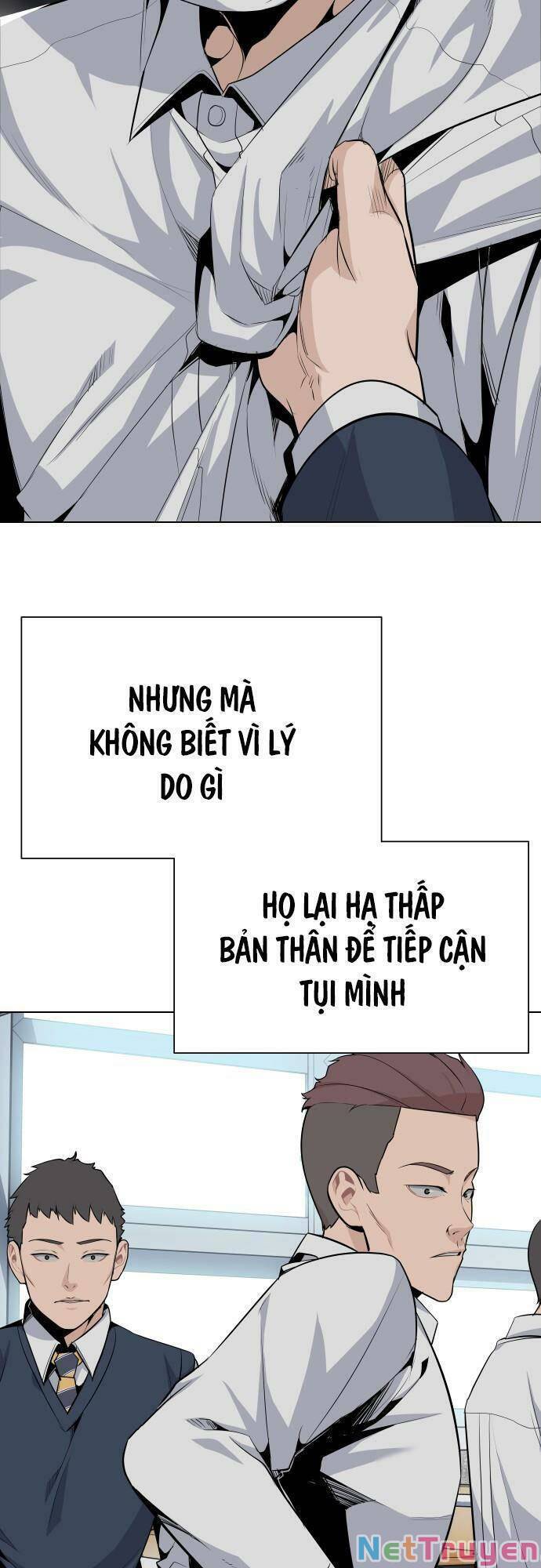 Vua Đóng Cọc Chapter 42 - Trang 41