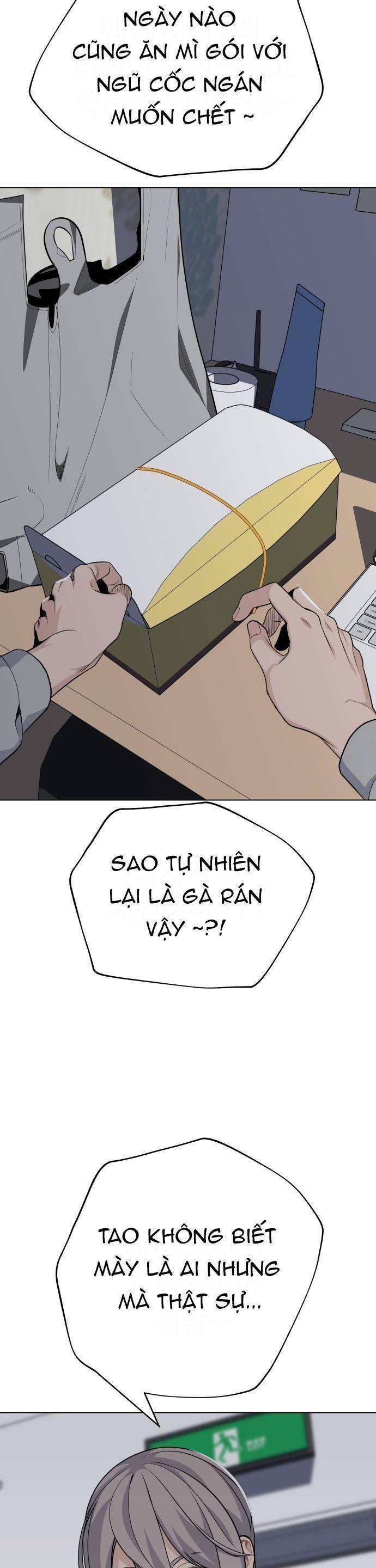 Vua Đóng Cọc Chapter 34 - Trang 6