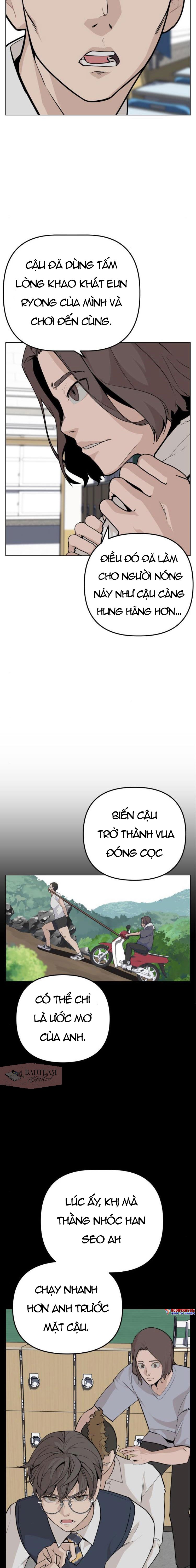 Vua Đóng Cọc Chapter 8 - Trang 14