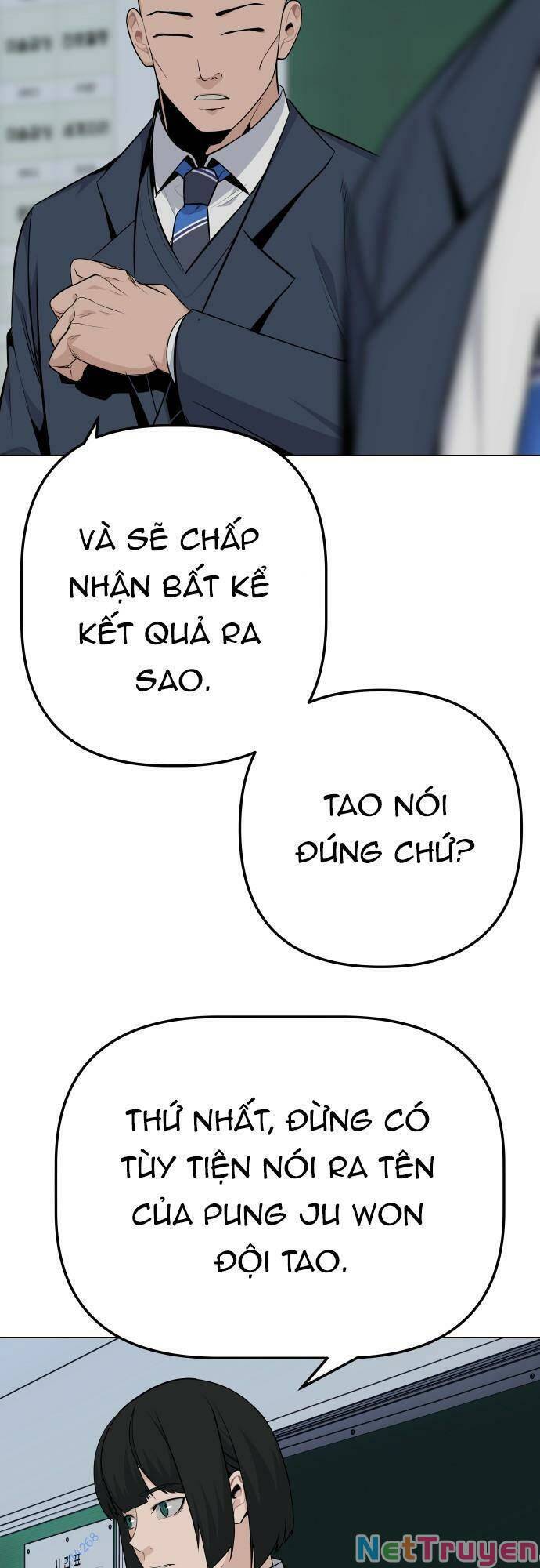 Vua Đóng Cọc Chapter 40 - Trang 7