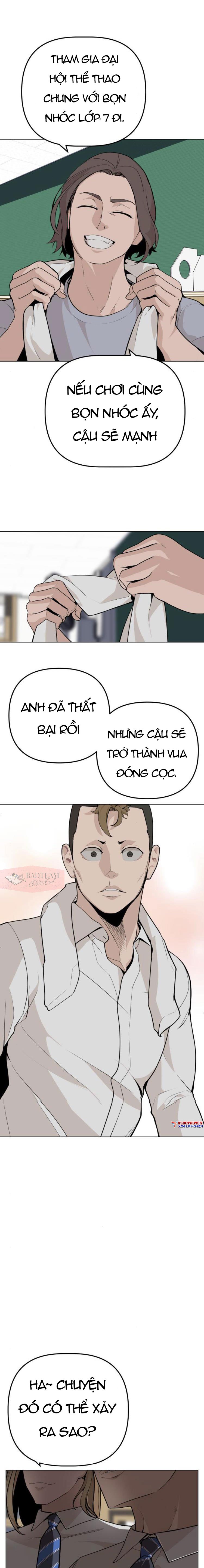 Vua Đóng Cọc Chapter 8 - Trang 16