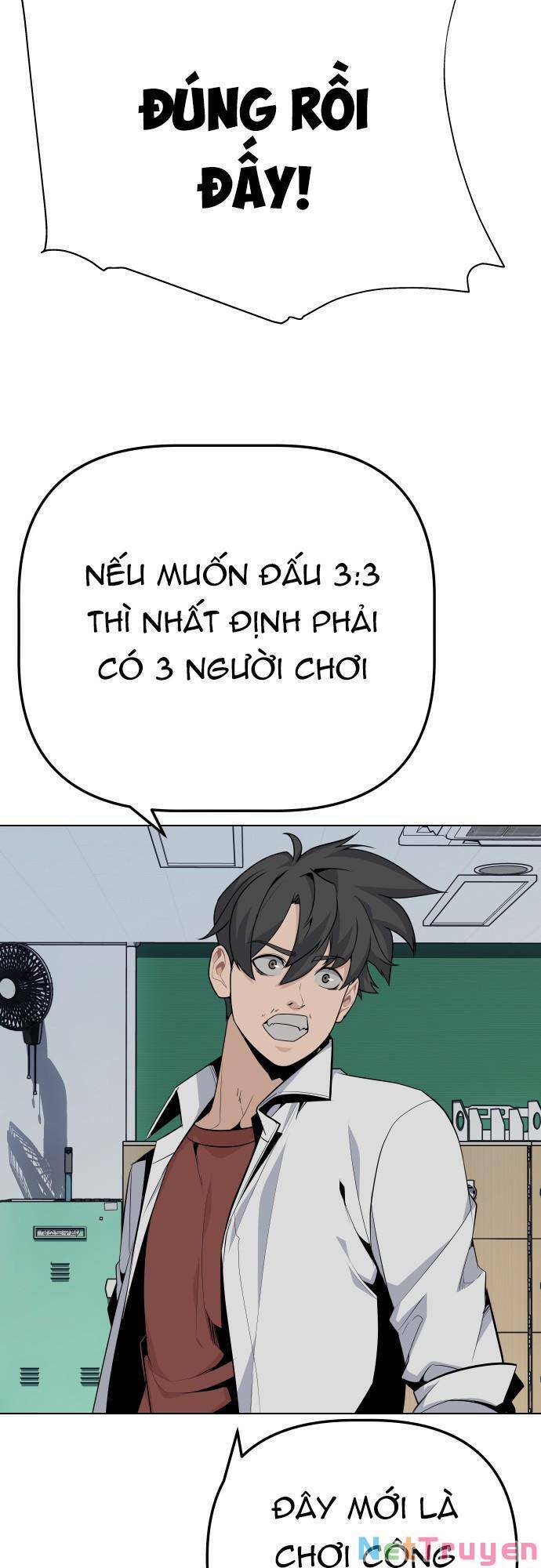 Vua Đóng Cọc Chapter 40 - Trang 23