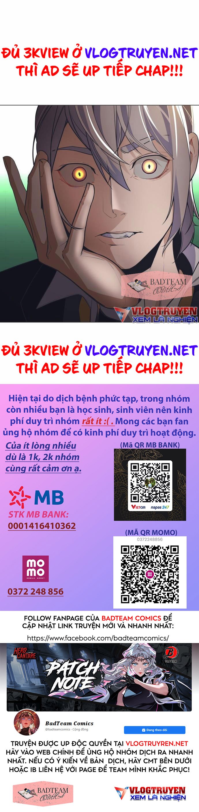 Vua Đóng Cọc Chapter 5 - Trang 34