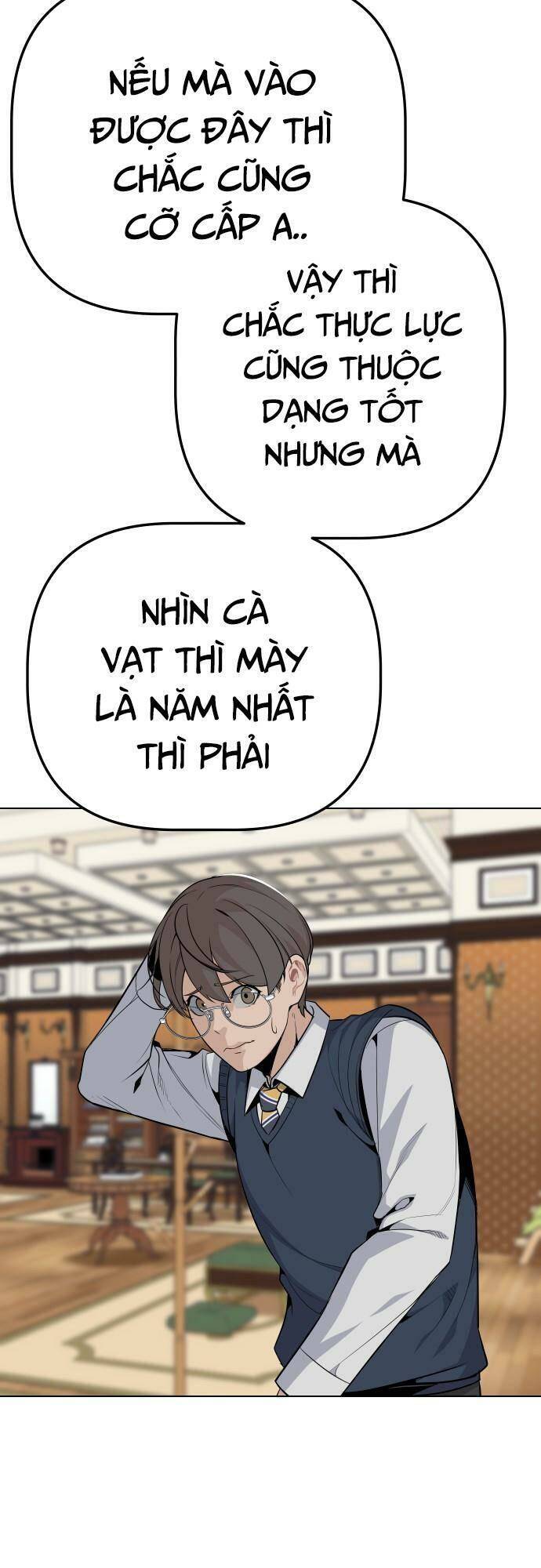 Vua Đóng Cọc Chapter 36 - Trang 7