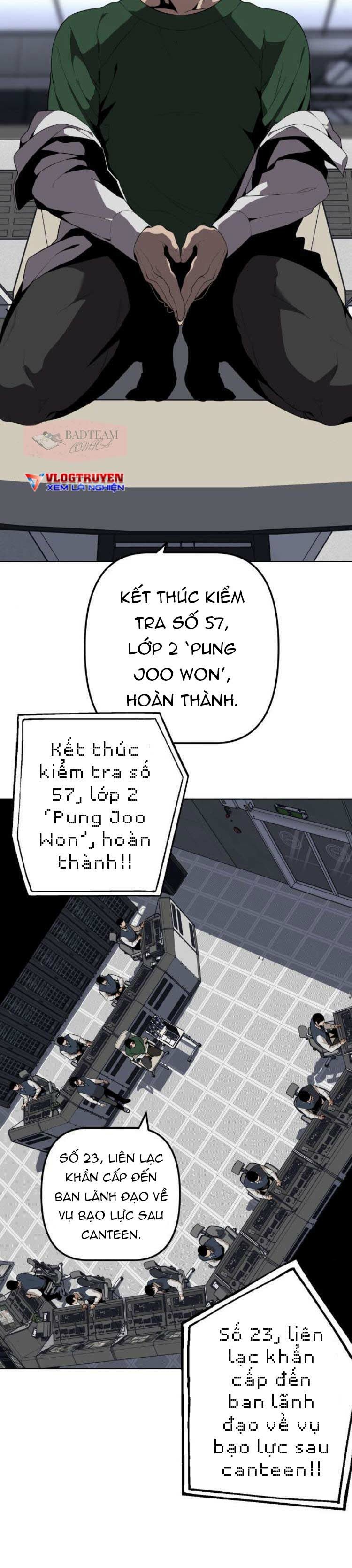 Vua Đóng Cọc Chapter 14 - Trang 19