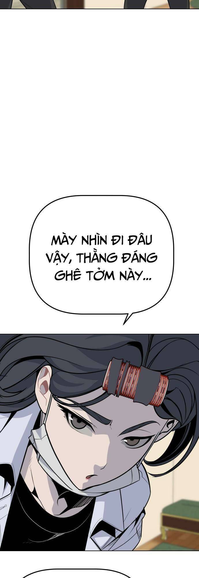 Vua Đóng Cọc Chapter 36 - Trang 6