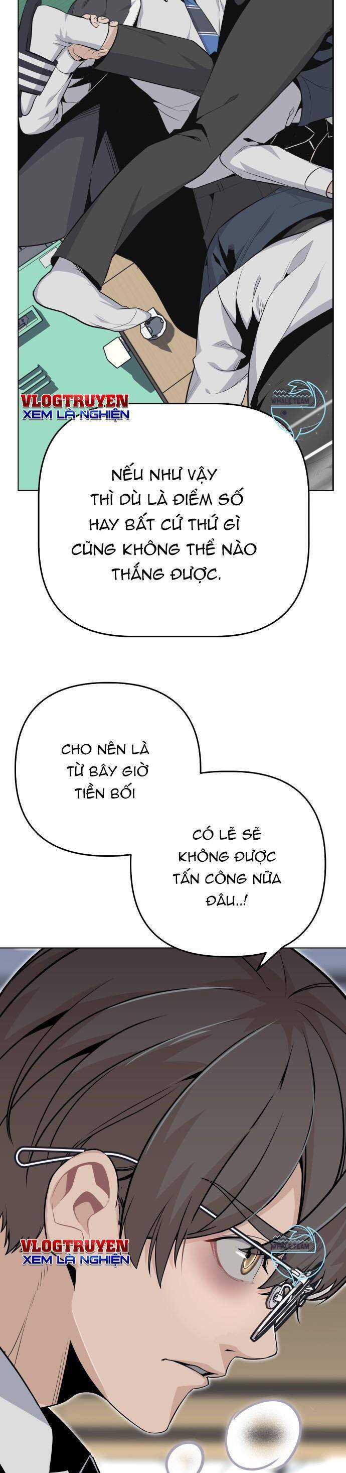 Vua Đóng Cọc Chapter 31 - Trang 36