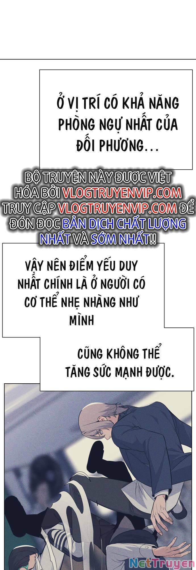 Vua Đóng Cọc Chapter 46 - Trang 10