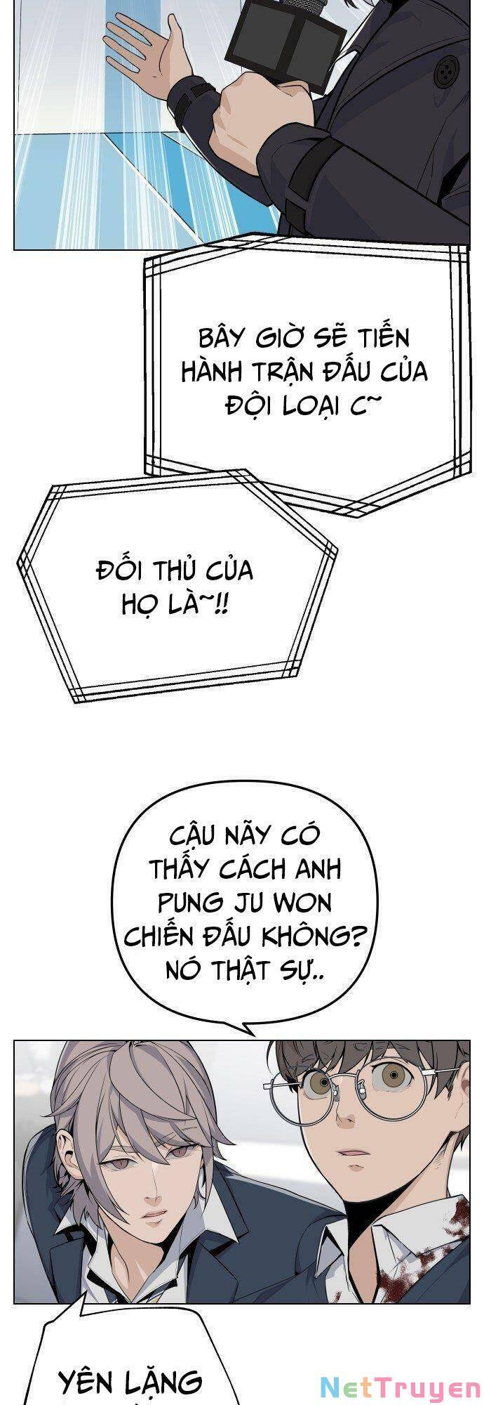 Vua Đóng Cọc Chapter 23 - Trang 62