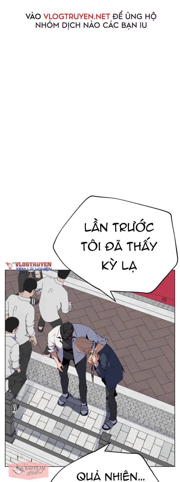 Vua Đóng Cọc Chapter 18 - Trang 11