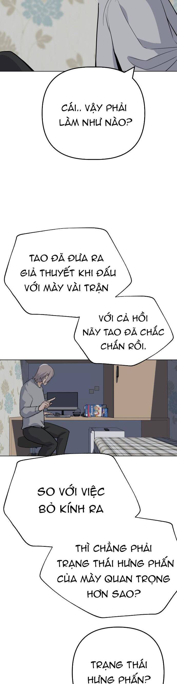 Vua Đóng Cọc Chapter 33 - Trang 46