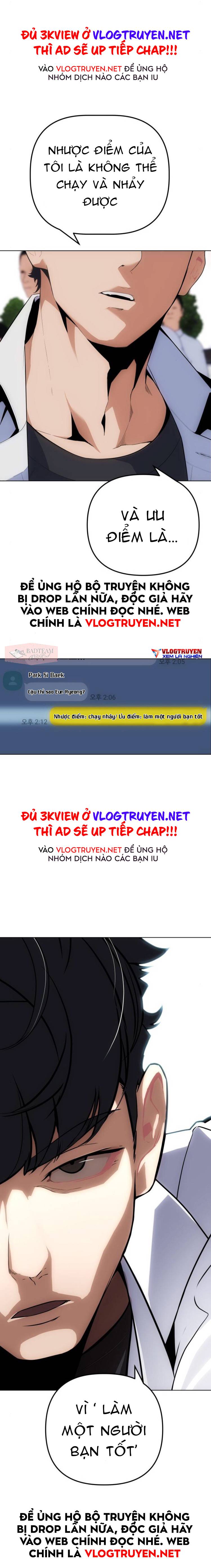 Vua Đóng Cọc Chapter 17 - Trang 14