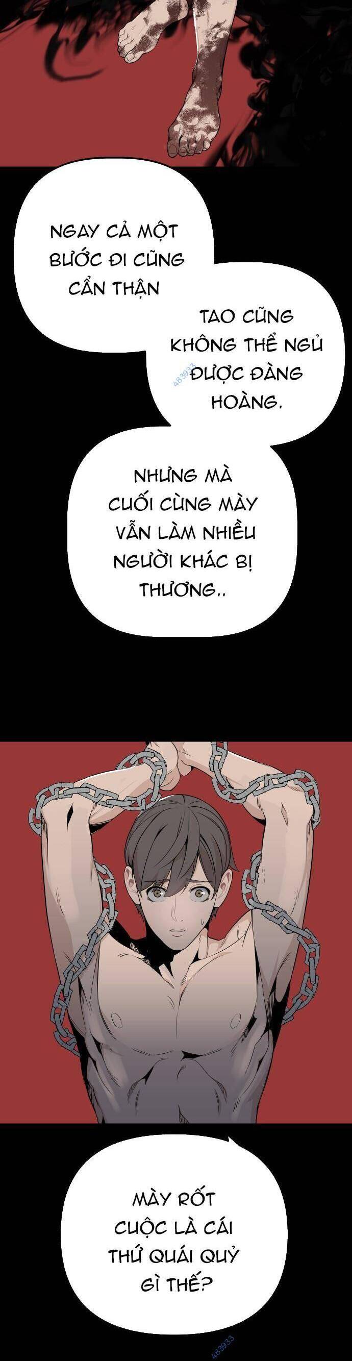 Vua Đóng Cọc Chapter 33 - Trang 4