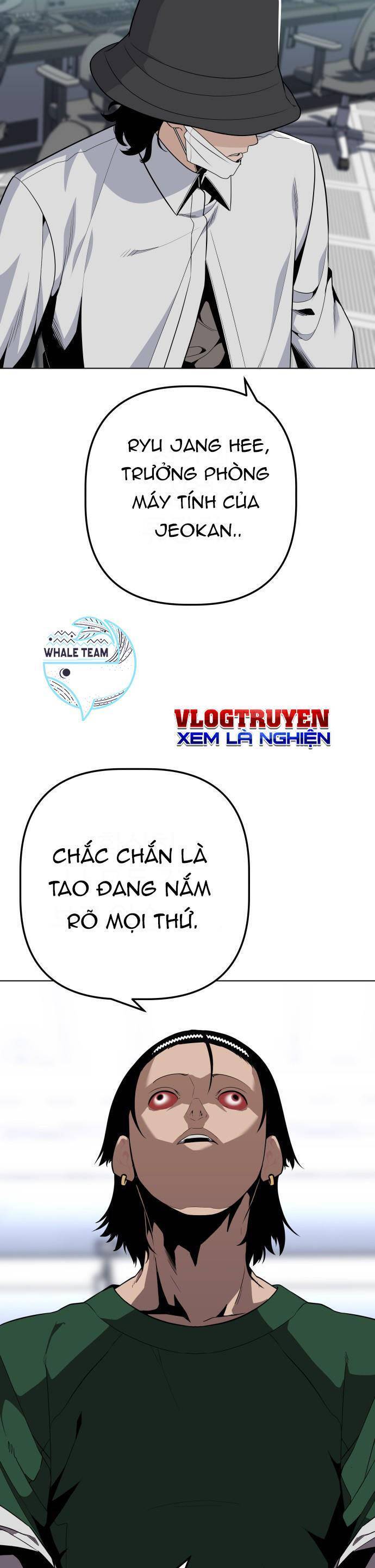 Vua Đóng Cọc Chapter 34 - Trang 33