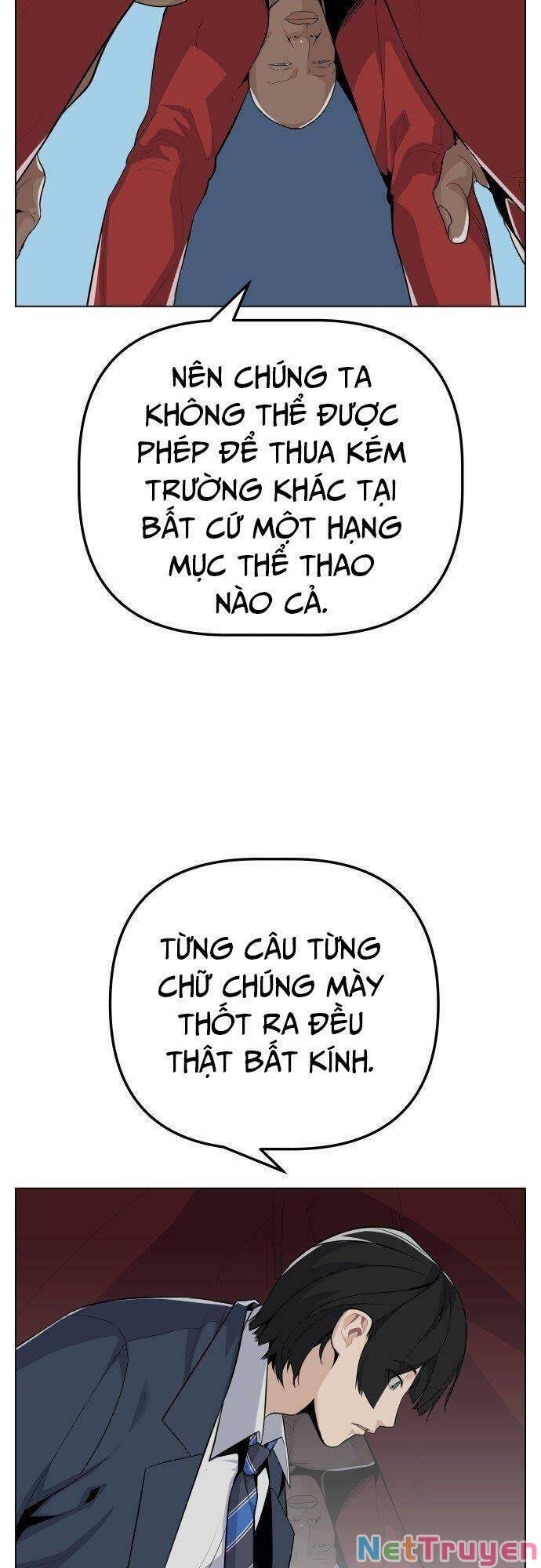 Vua Đóng Cọc Chapter 23 - Trang 13