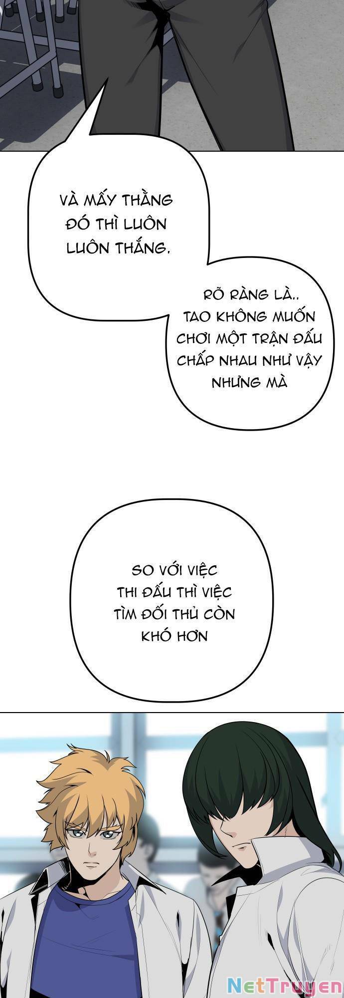 Vua Đóng Cọc Chapter 40 - Trang 20